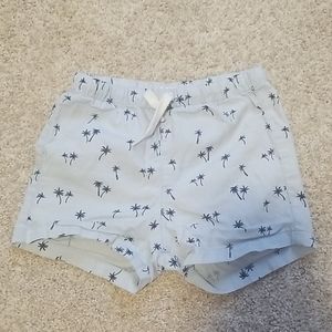 Baby shorts